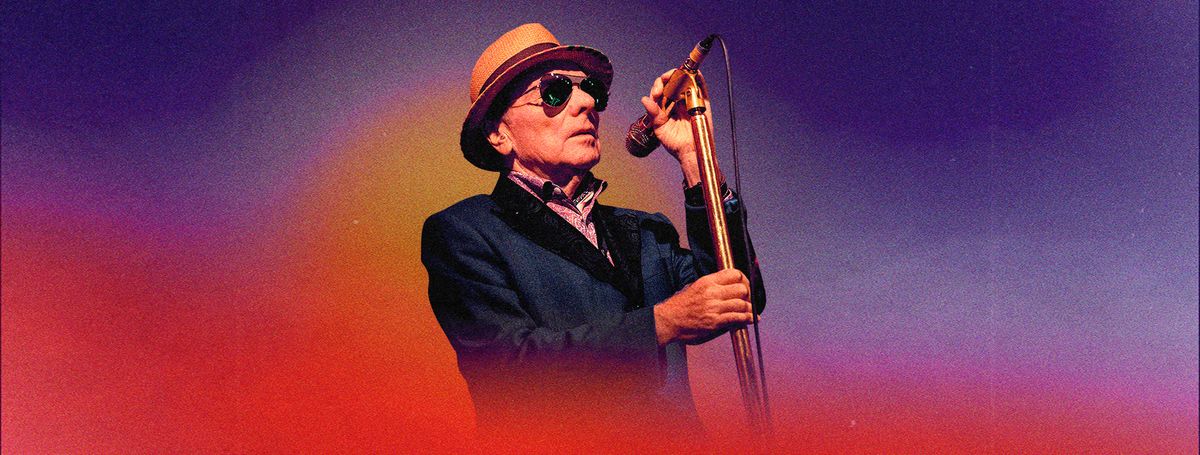 Van Morrison