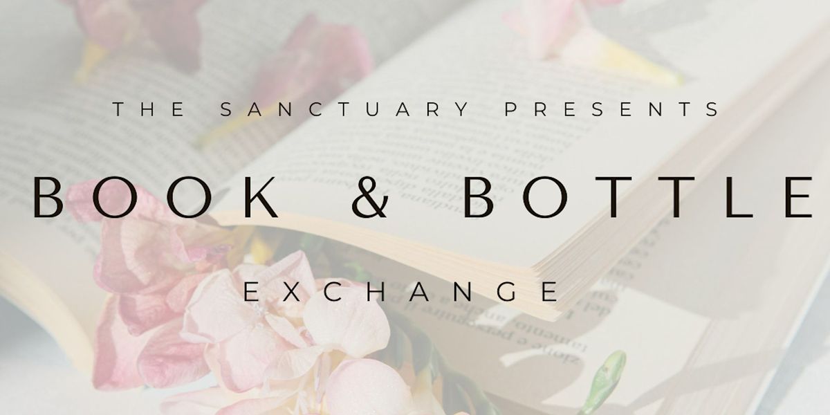 May Book & Bottle Exchange