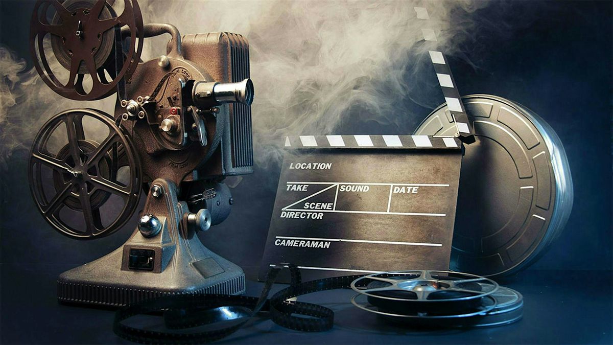 Reel Creatives: August Community Hub