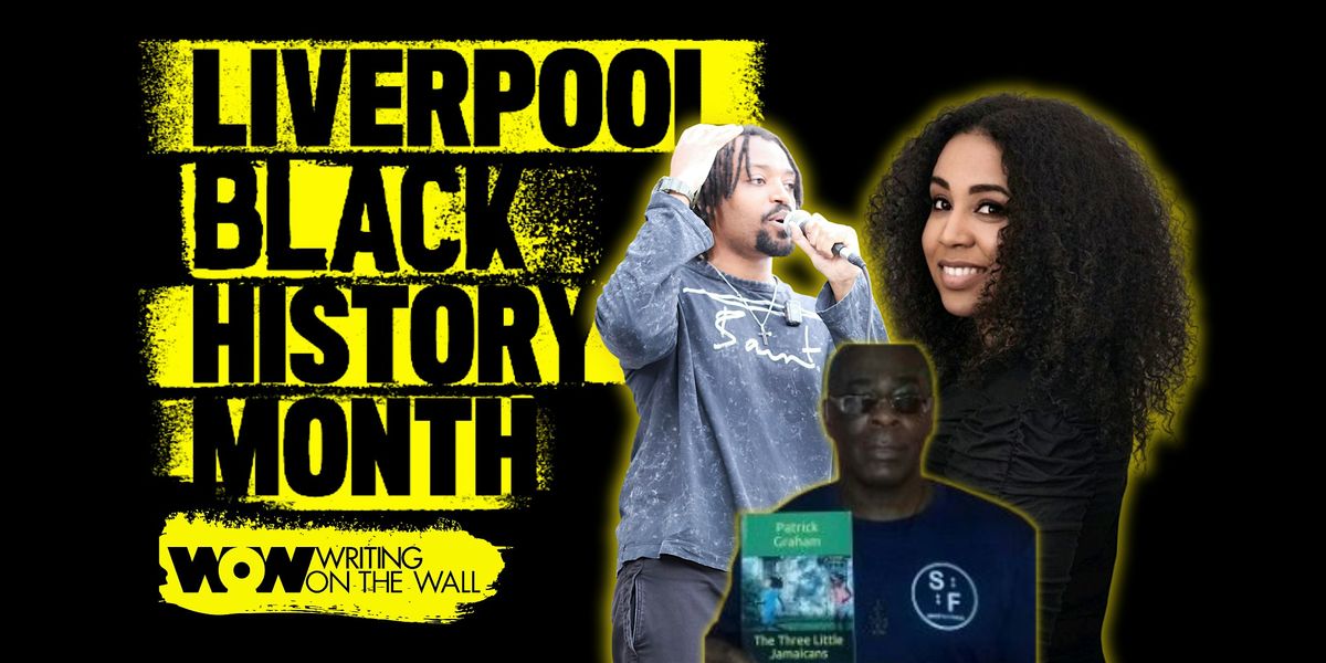 BHM25: Children's Storytime