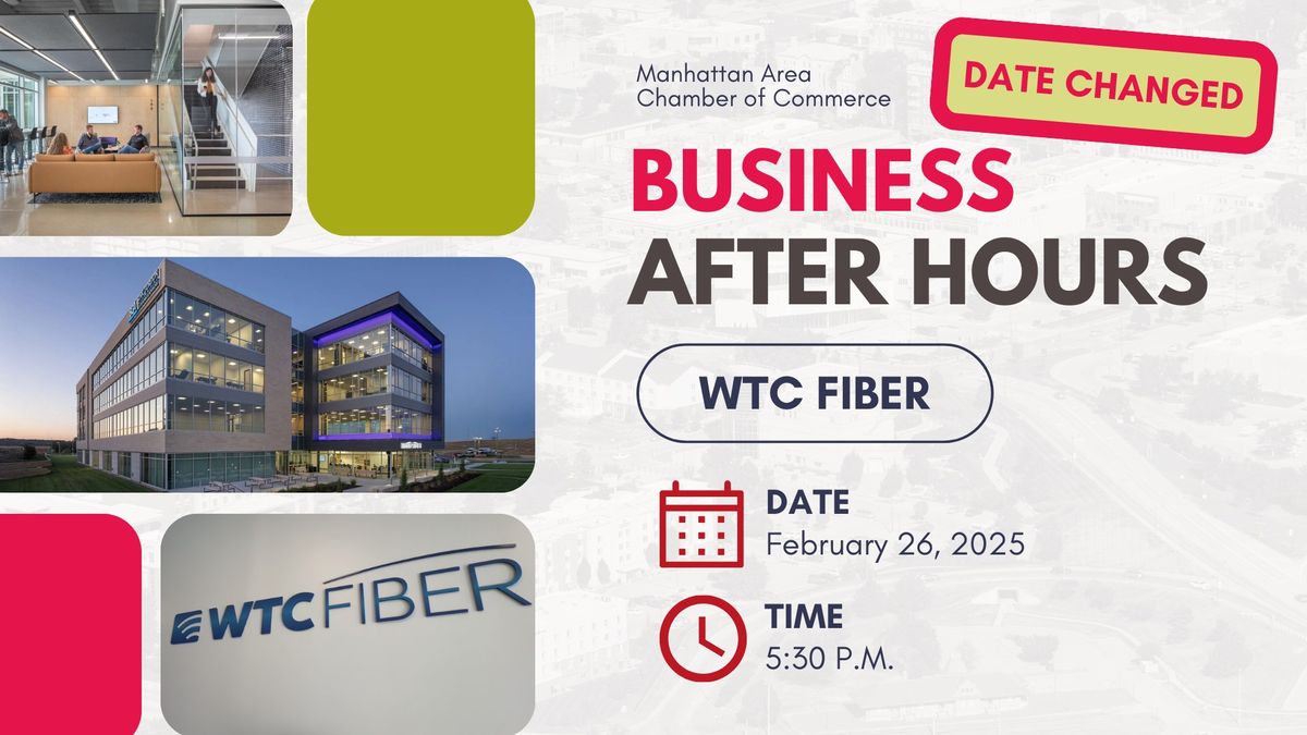 February Business After Hours