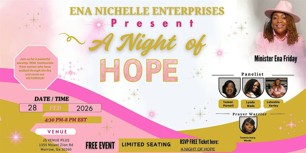 Night of Hope