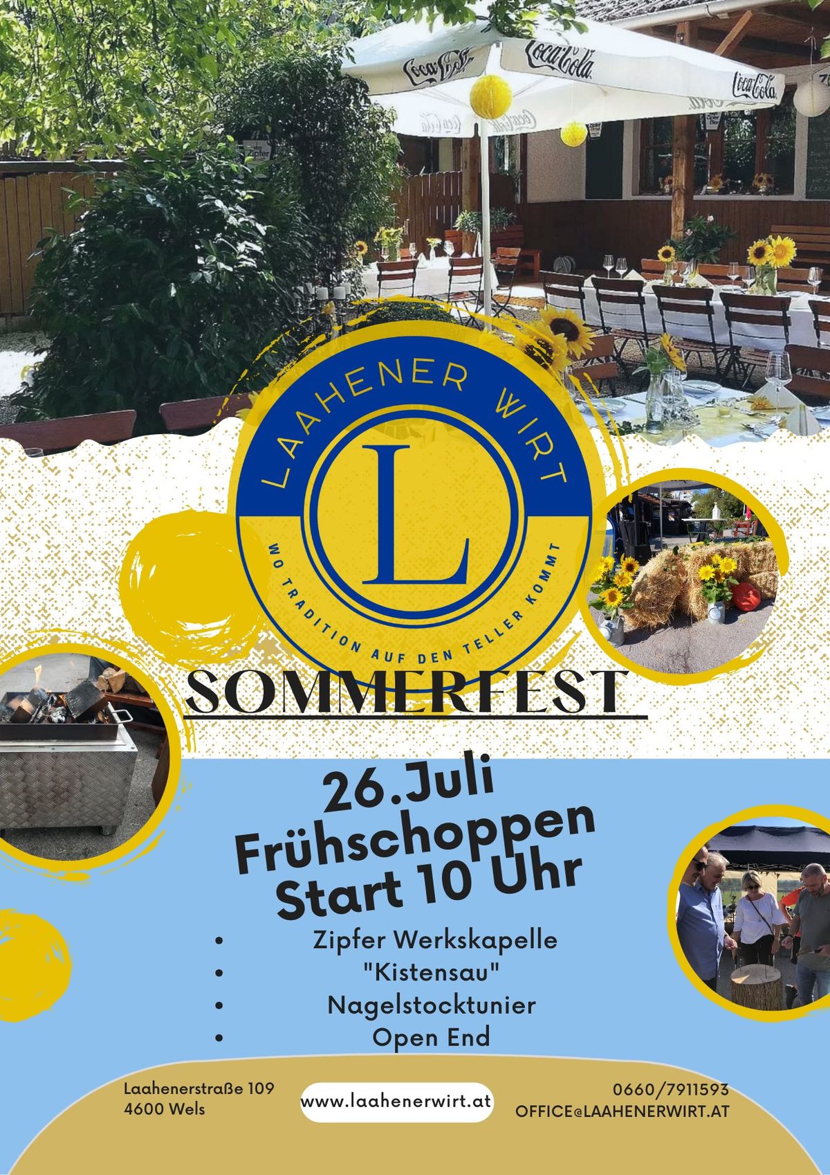 Sommerfest