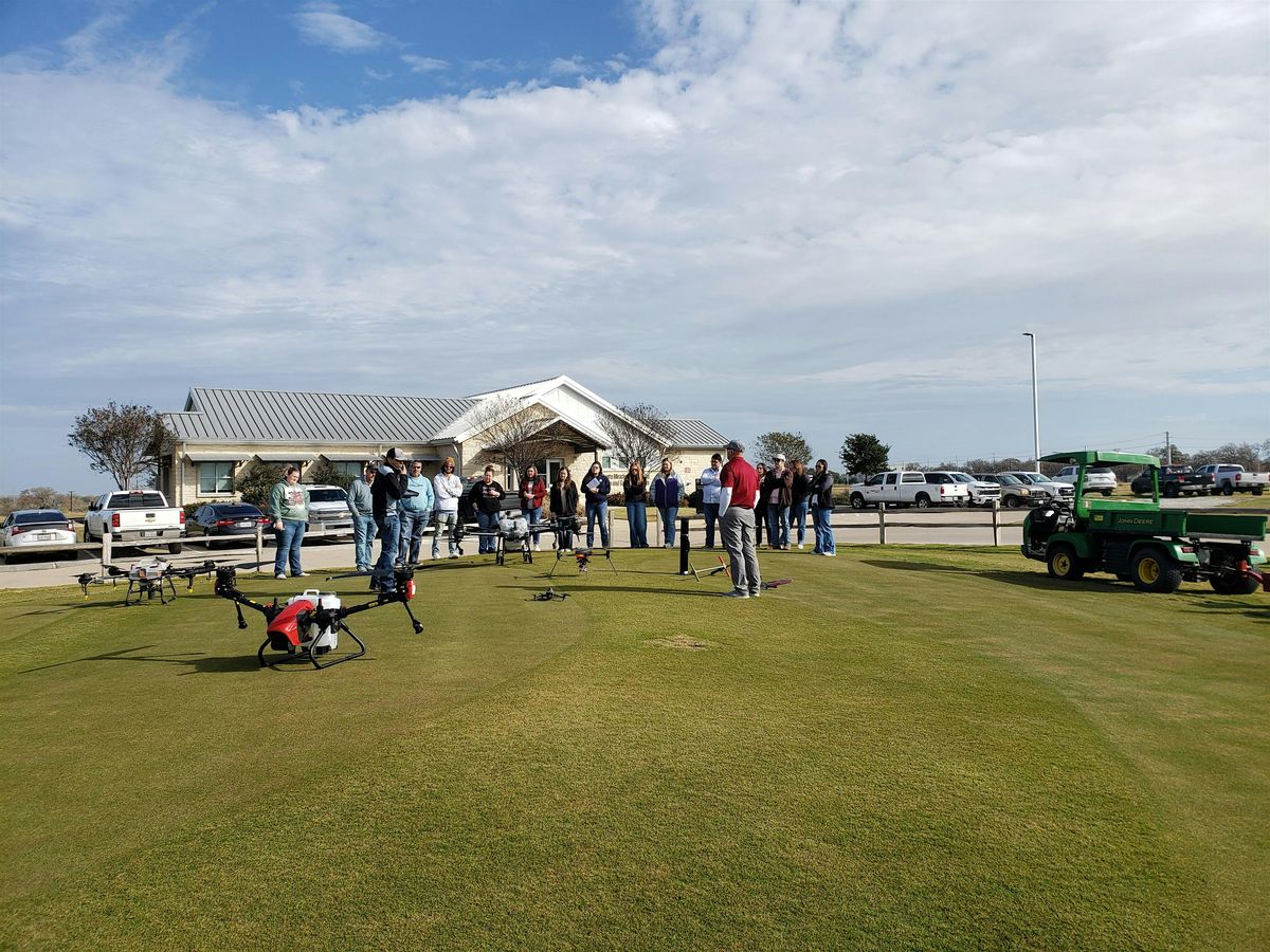 Teacher Professional Development: Turfgrass Management