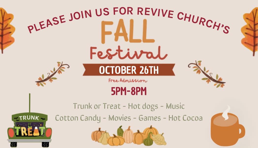 Fall Festival