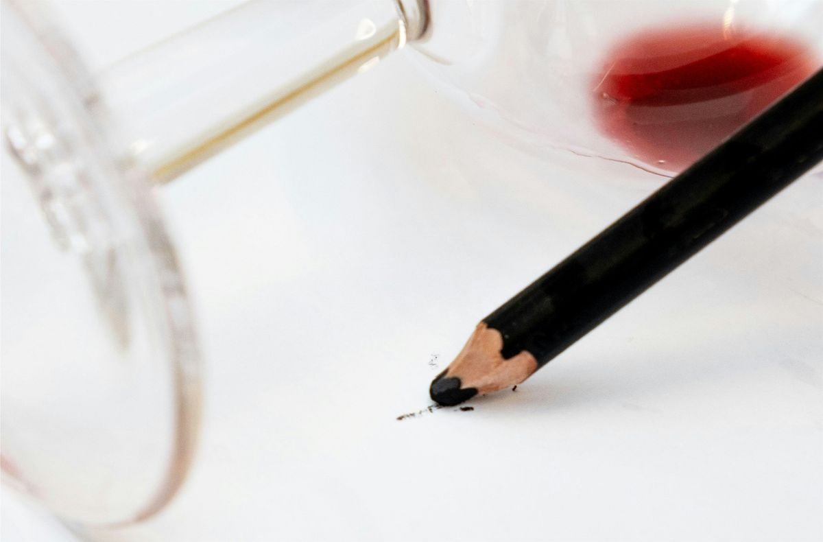 Drink and Draw: The Pagan Origins of Christmas