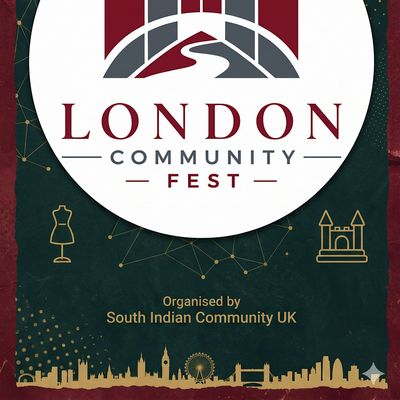 Communityfest.uk