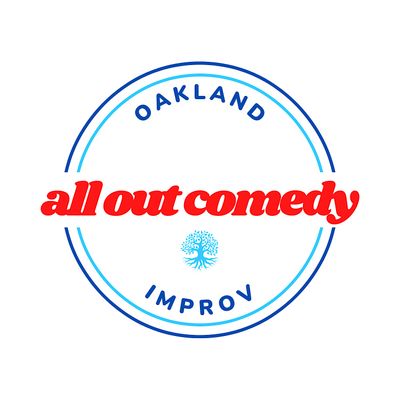 All Out Comedy Theater