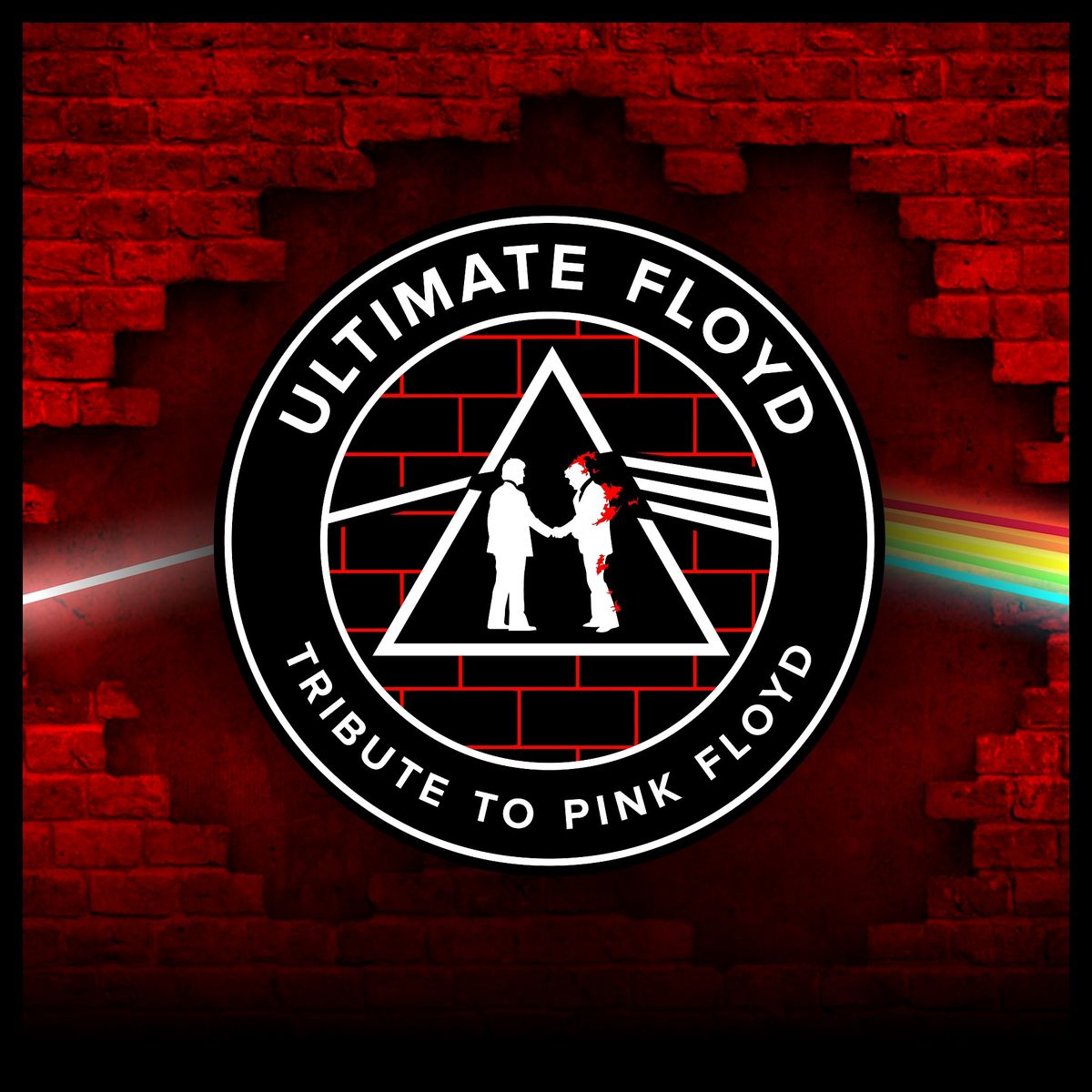 Ultimate Floyd - Tribute to Pink Floyd live at the Legacy!