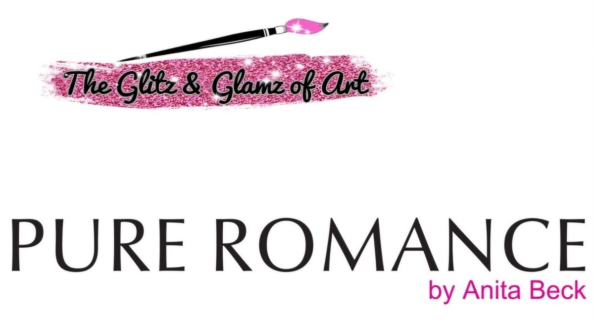 Naughty Girls Night Out Paint Party With Pure Romance.