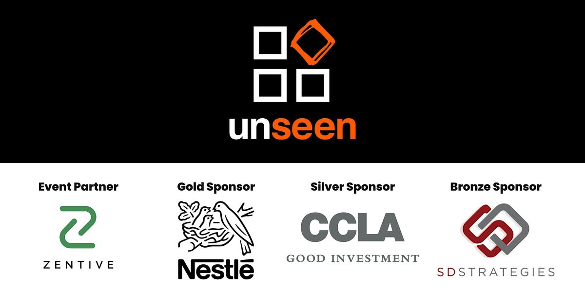 Unseen Business Awards