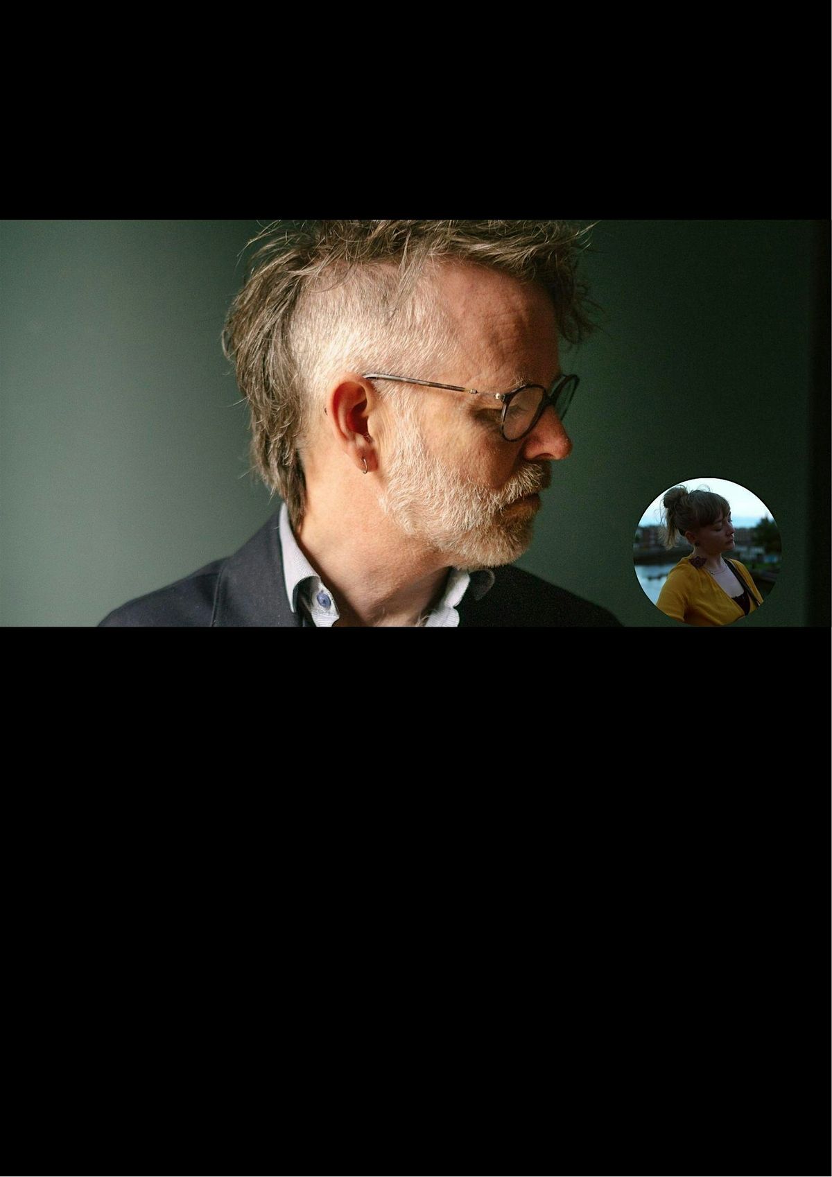 Duke Special - Live at The Purty Kitchen + Support from Br\u00f3na Keogh