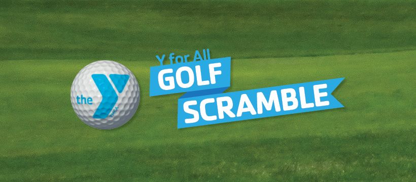 Y for All Golf Scramble 2024