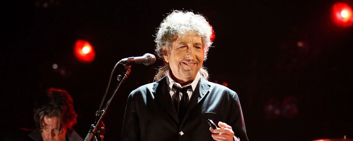 Bob Dylan