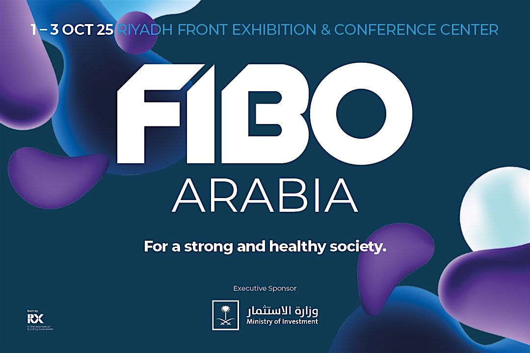 FIBO Arabia