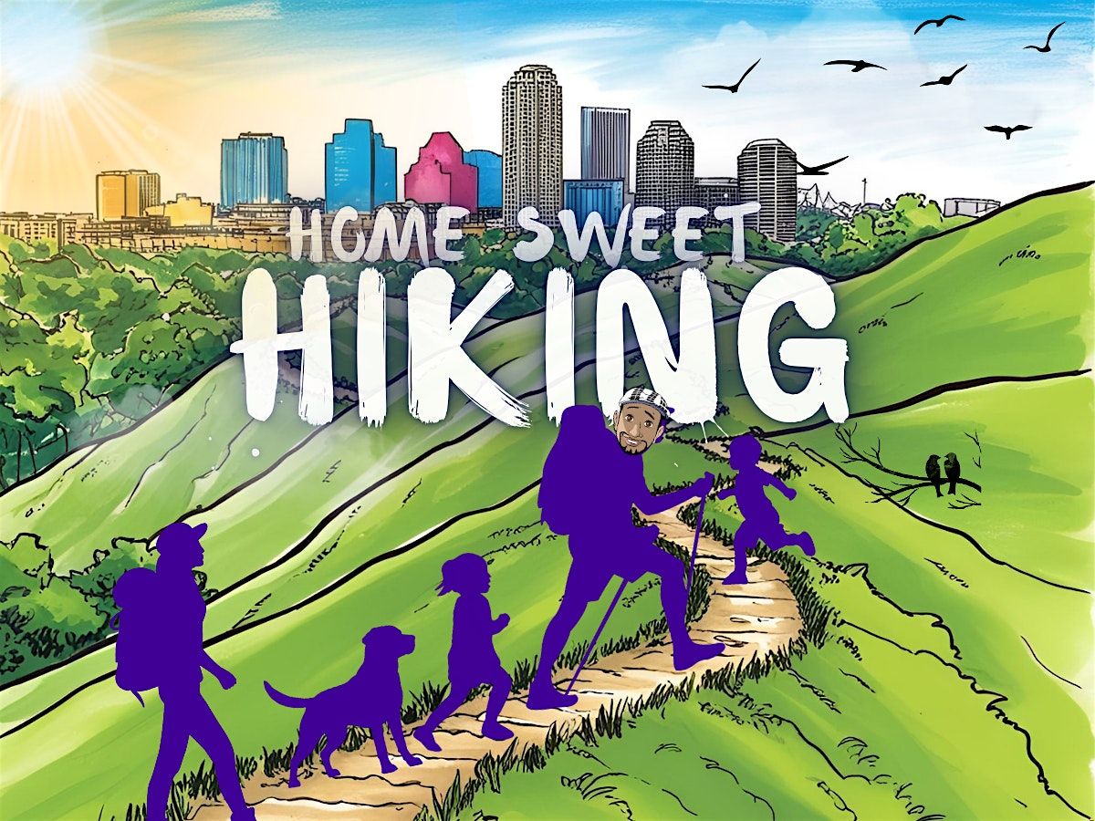 Home Sweet Hiking | Explore ATX - September