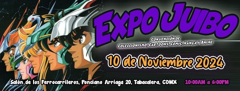 expo juibo noviembre 