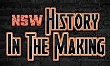 NSW  History In The Making