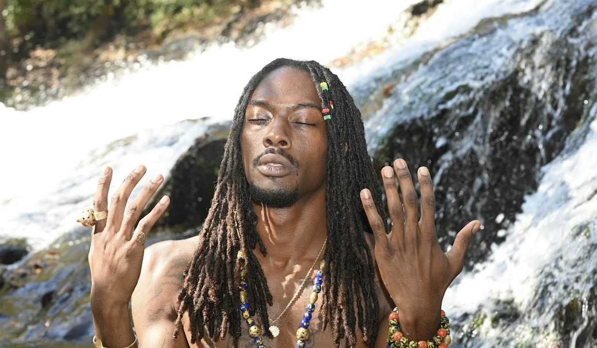 Meditation with African Krobo Beads: Turning Setbacks into Stepping Stones