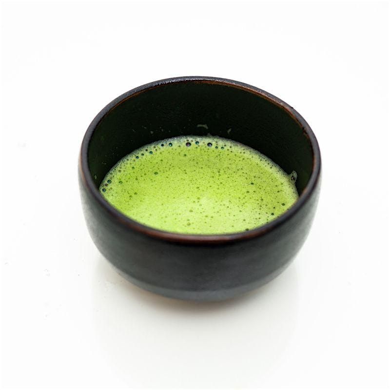 Matcha Teeseminar - TeeGschwendner Heidelberg
