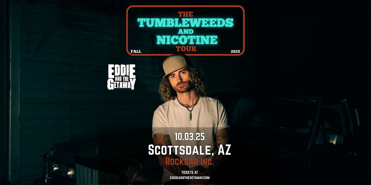 Eddie And The Getaway