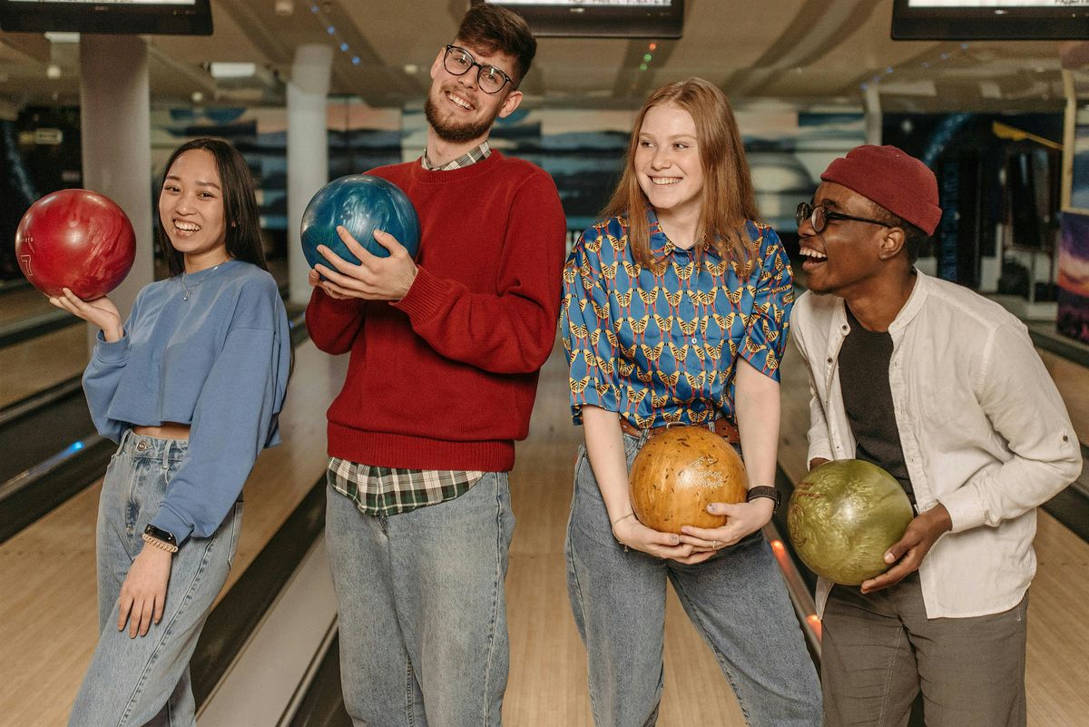 Christian\/Catholic Bowling Mixer for ages 21 yrs-40 yrs