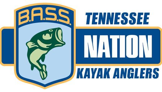 2021 Tennessee Bass Nation Kayak Series State Championship Lake Chickamauga