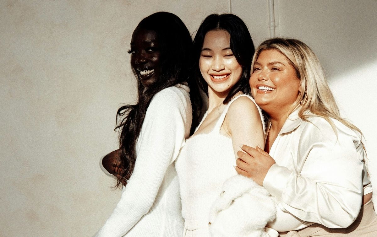 The Holiday Edit with Etinosa at FACE FOUNDRI\u00c9