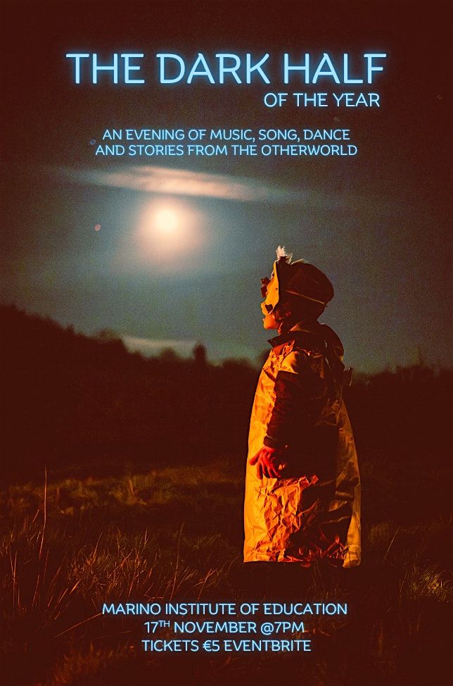 The Dark Half of the Year