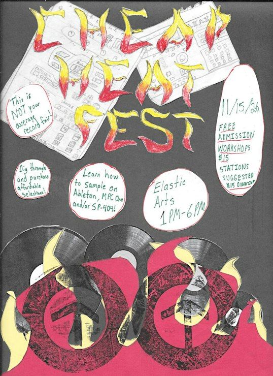 Event Photos