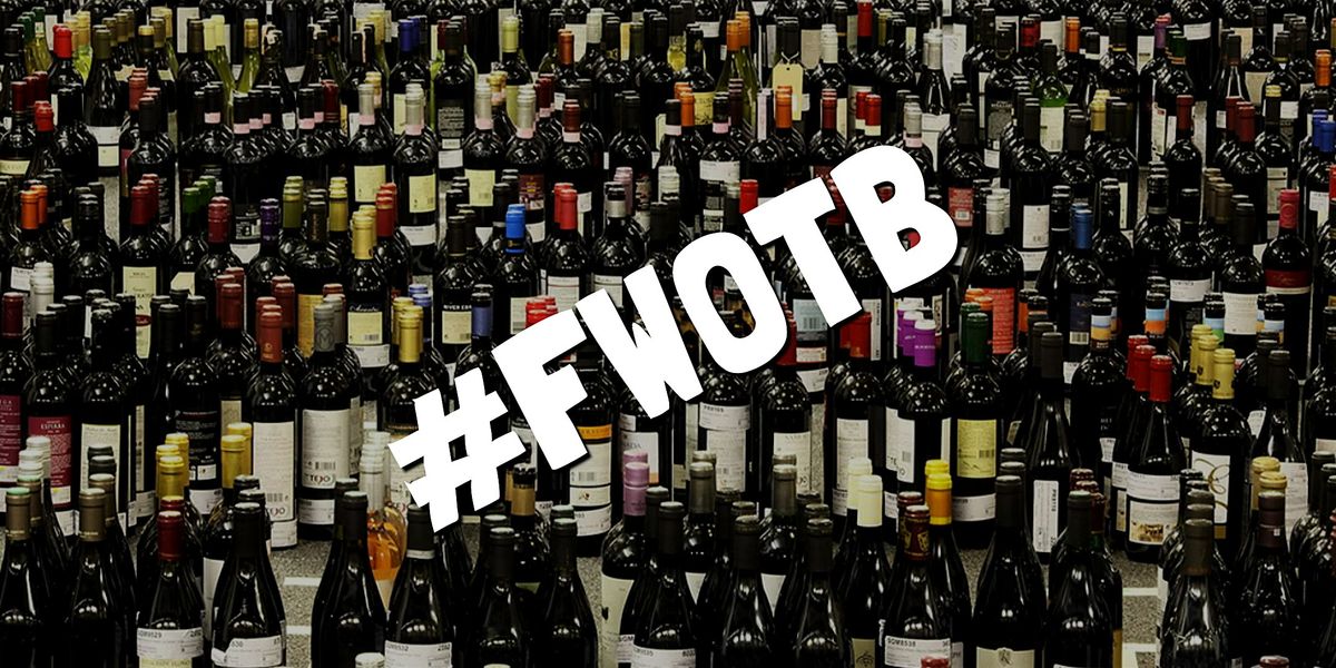 FWOTB: Fine Wine On A Tight Budget @ The Spirited Gourmet