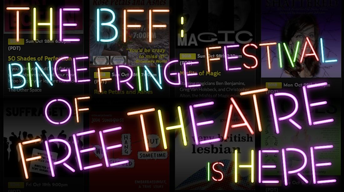 Black Don't Crack Comedy Show