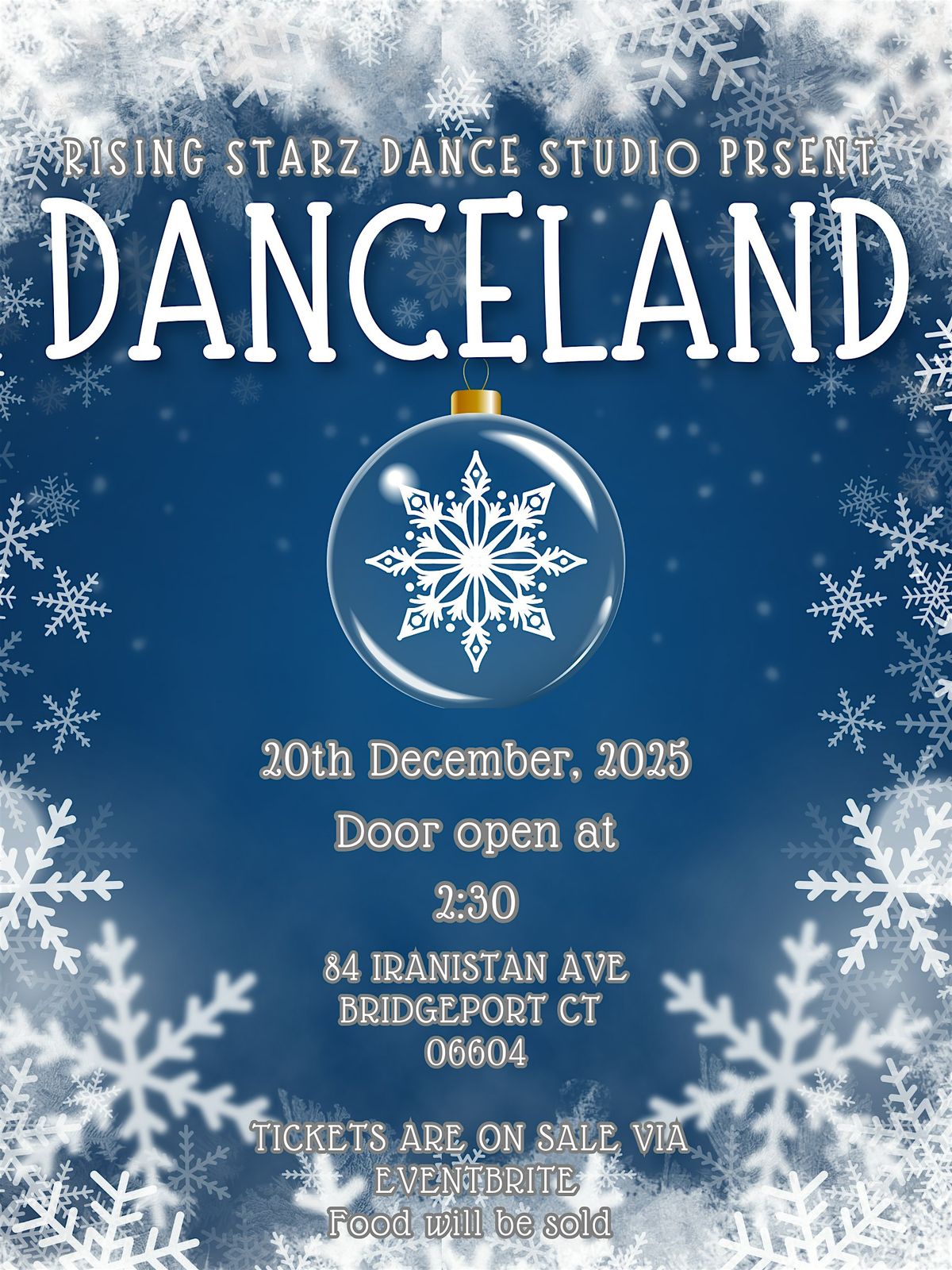 Danceland