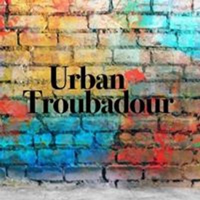 Urban Troubadour