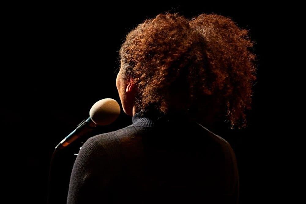The Moth StorySLAM: CHEAT