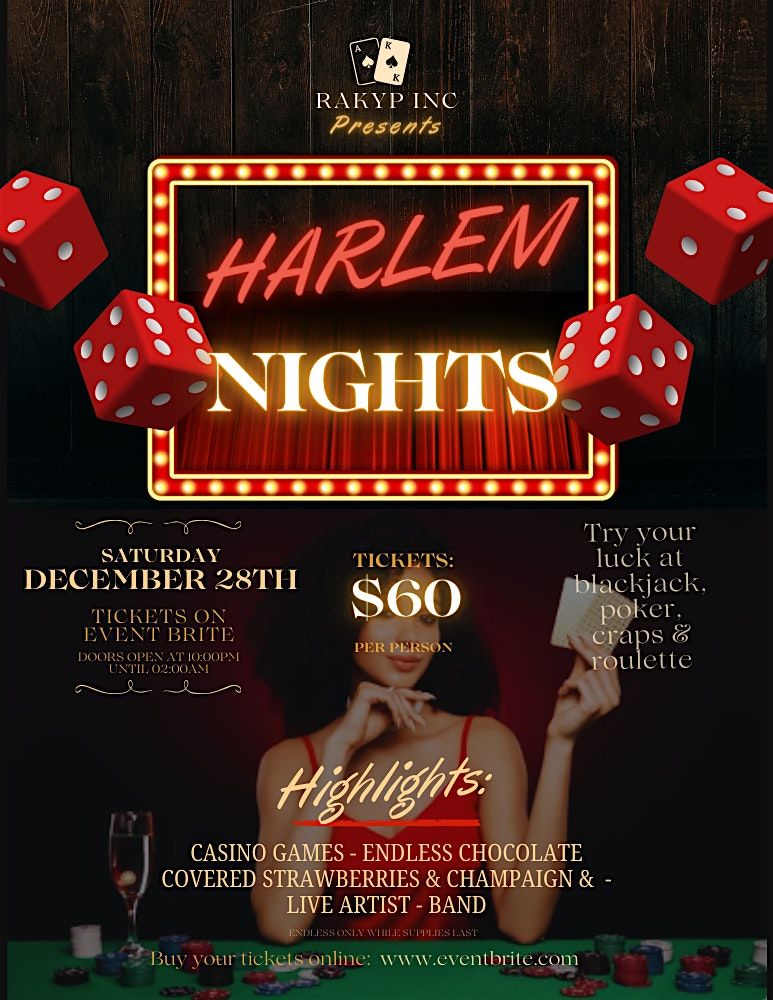 Harlem Nights