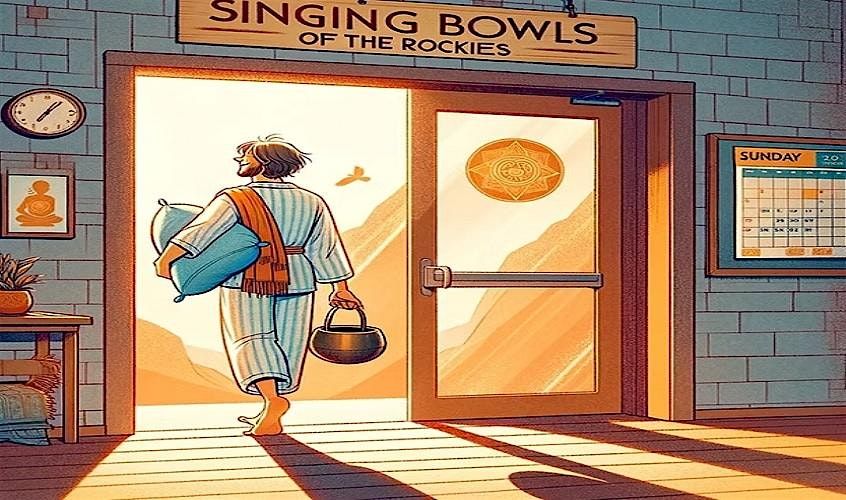 Self-Care Sunday Fullmoon Bath: A Path to Wellness and Peace