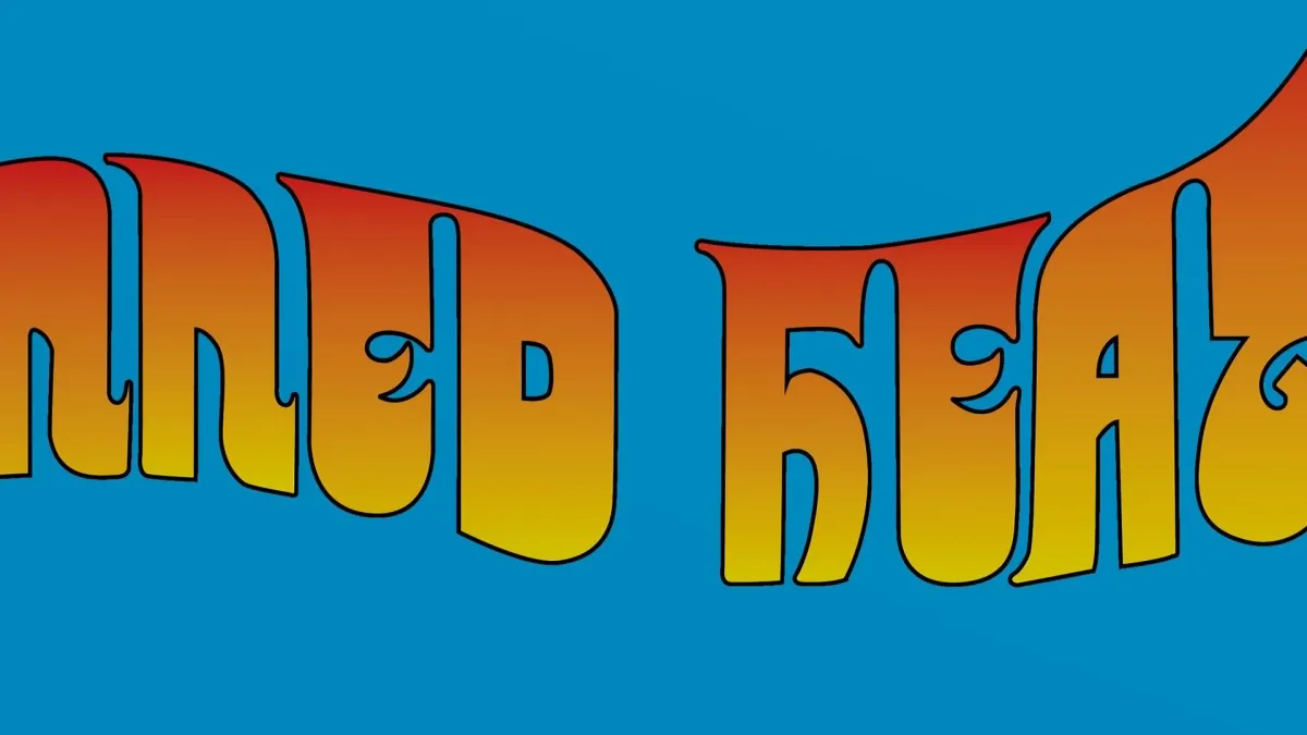 Canned Heat, Ten Years After in DRESDEN