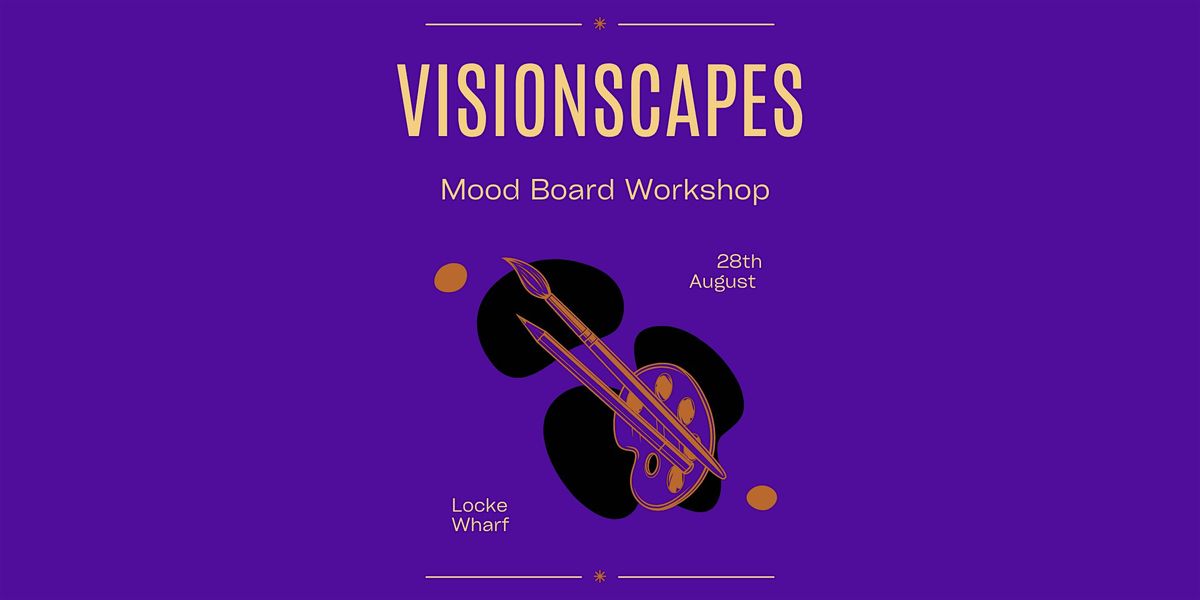 VISIONSCAPES