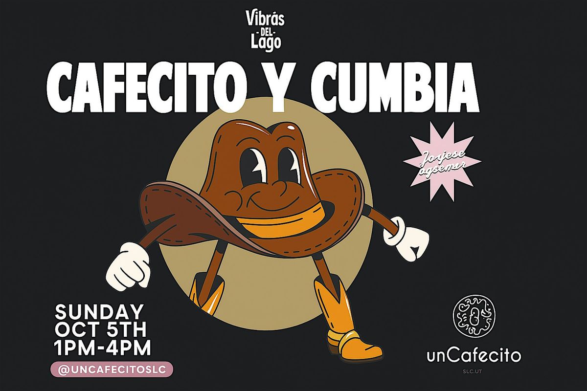 Cafecito y Cumbia