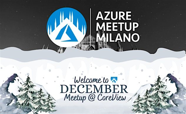 December meetup