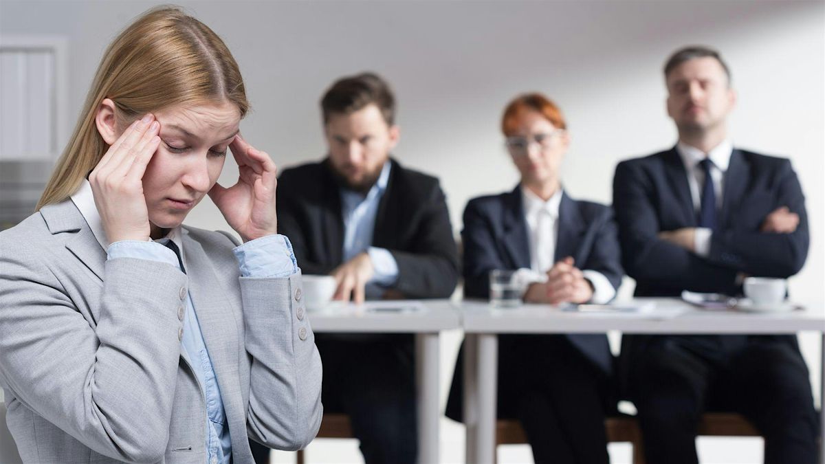 Psychosocial Risk Management Masterclass Brisbane CBD