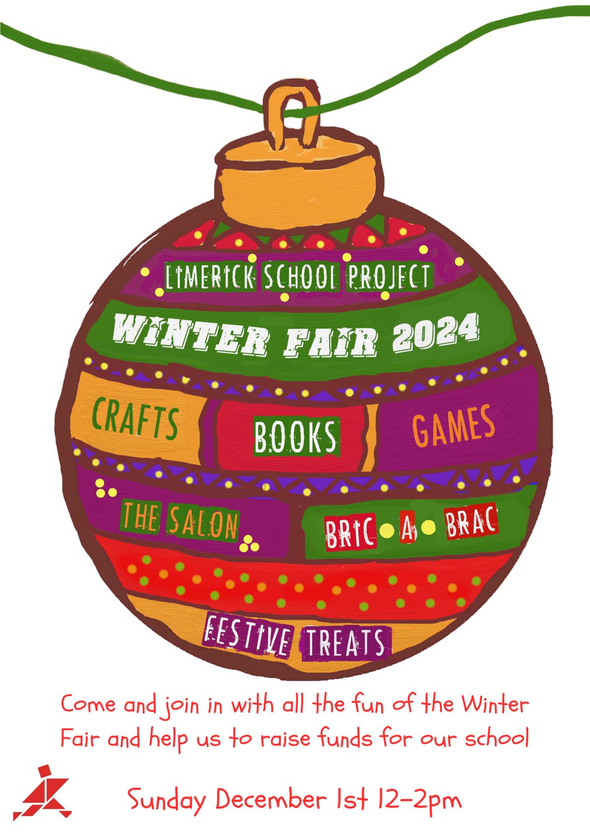 LSP Winter Fair 2024