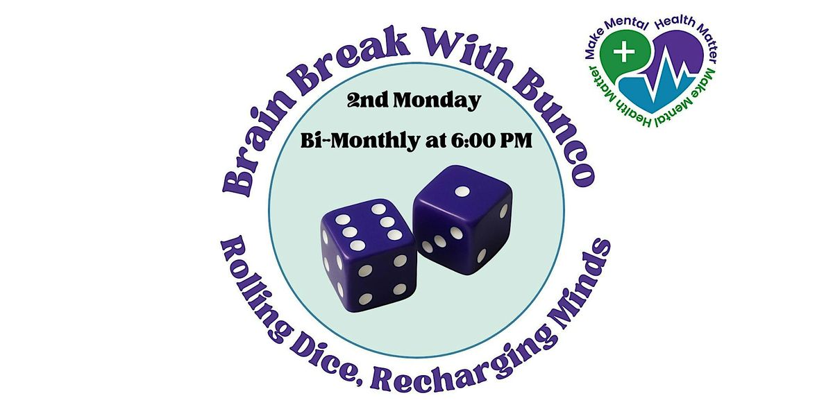 Brain Break with Bunco