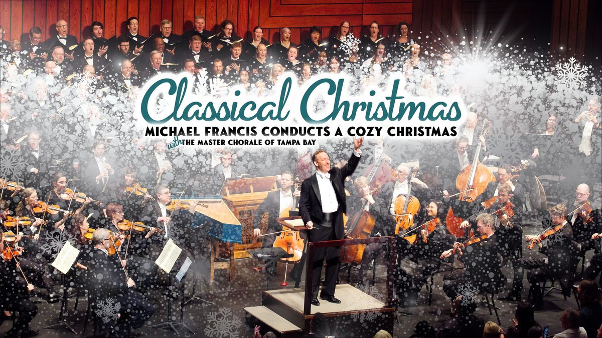 Classical Christmas with The Florida Orchestra