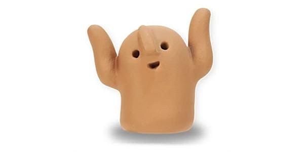Haniwa Sculptures | Jake Willwerth, instructor