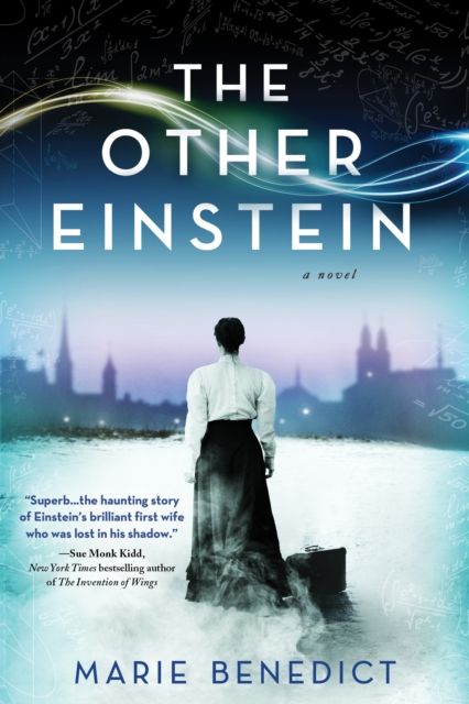 ABC Afternoon Book Club - The Other Einstein by Marie Benedict