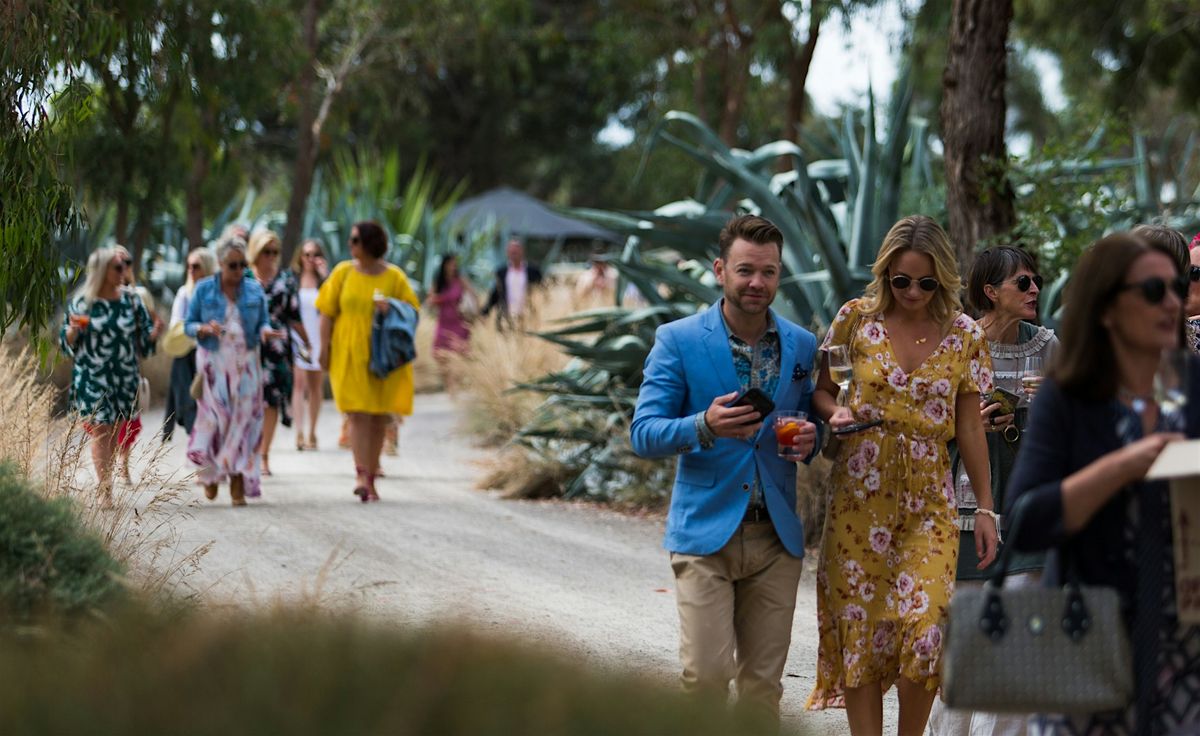 Hyett & The Captain, The Long Lunch | 6th March 2026