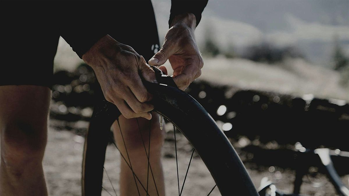 Learn How To Fix A Flat Tire