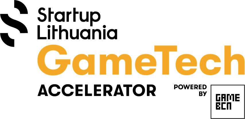 GameTech Game Design Masterclass & Networking